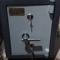 گاو صندوق برنده حافظ