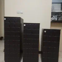 جاکفشی درحدنو