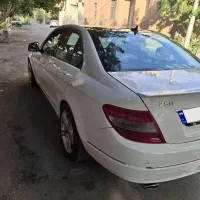 بنز C 230 2008|خودرو سواری و وانت|تهران, مطهری|دیوار