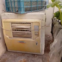 کولر آبی گالان