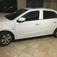 تارا v4 lxفول اتوماتیک۱۴۰۳|خودرو سواری و وانت|کرج, کمال‌شهر|دیوار