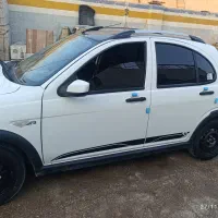 کوییک 1402R|خودرو سواری و وانت|اهواز, کمپلو جنوبی|دیوار