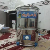کره گیر ۳۰ لیتری
