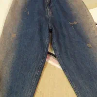 شلوار جین مام استایل|لباس|علی‌آباد کتول, |دیوار