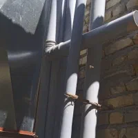 لوله کشی ماهرانه|خدمات پیشه و مهارت|یزد, |دیوار