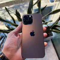 14 پرومکس باریجستر