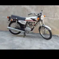 موتور سی جی ۱۲۵|موتورسیکلت|اقبالیه, |دیوار