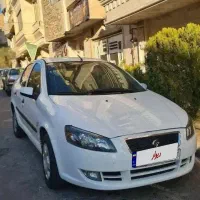 رانا tu5 مدل ۹۲|خودرو سواری و وانت|قم, شهرک قدس|دیوار