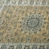 فرش ماشینی ۶ متری