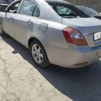 جیلی امگرند تمام رنگ دنده 2013 کم کارکرد|خودرو سواری و وانت|تهران, جوانمردان (اندیشه)|دیوار