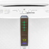 تصفیه هوا پلاسماکلاستر و رطوبت ساز،sharp ژاپن