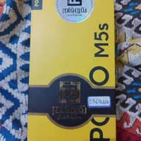 شیائومی Poco M5s با حافظهٔ ۲۵۶ گیگابایت