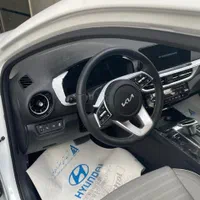کیا کی 3، مدل ۲۰۲۴