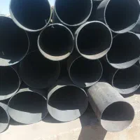 لوله ۱۲اینچ ۴میل|عمده‌فروشی|کرمانشاه, |دیوار