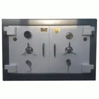 گاوصندوق دودرب زیر ویترینی خرم|فروشگاه و مغازه|هشترود, |دیوار