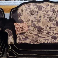 مبلمان 7 نفره