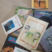 کتاب رمان|کتاب و مجله ادبی|تهران, سعادت‌آباد|دیوار