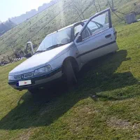 پژو|خودرو سواری و وانت|بیرجند, |دیوار