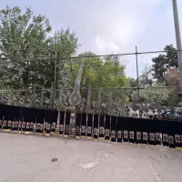 علامت ۲۱ تیغ ساخت برداران حسینی