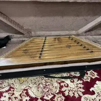 سنتور نو میباشد استفاده نشده
