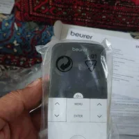 دستگاه فیزیوتراپی خانگی (تنس عضلانی) بیورر آلمان|آرایشی، بهداشتی، درمانی|کرمانشاه, |دیوار