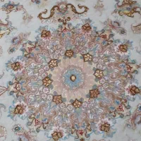 فرش دست باف