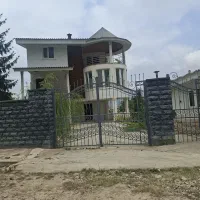 ویلای ۴۰۰متری کلاردشت زیبا