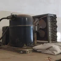 یخچال ایستاده یخچال قصابی فریزر