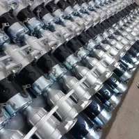 فروش و تعمیر استارت و دینام نو استوک(خدمات در محل)