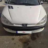 206. تیپ 2 و SD|خودرو سواری و وانت|بجنورد, |دیوار