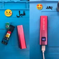 تعمیرات انواع ویپ و پاد