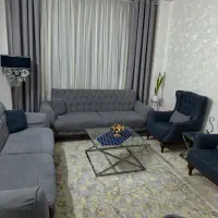 مبل چستر ۸نفره راحتی