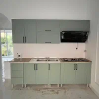 کابینت بالا وپایین شش متری کد ۵۵۸۹|مصالح و تجهیزات ساختمان|قائم‌شهر, |دیوار