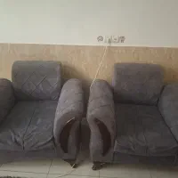 مبل راحتی