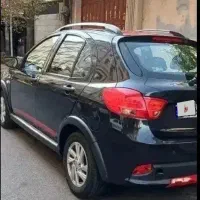 کوئیک R  مدل ۱۴۰۰  فروش فوری|خودرو سواری و وانت|اراک, |دیوار