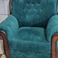 مبل راحتی