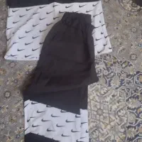 کاپشن شلوار  ورزشی نایکی