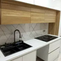 کابینت کمد دیواری دکوراسیون داخلی|مصالح و تجهیزات ساختمان|رباط‌کریم, رباط‌کریم|دیوار