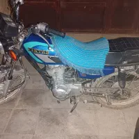 موتور تکتاز هارد فرد|موتورسیکلت|شیبکوه (فارس), |دیوار