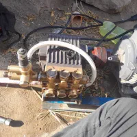 کارواش 110 اینتر|ماشین‌آلات صنعتی|نیشابور, فردوسی جنوبی|دیوار