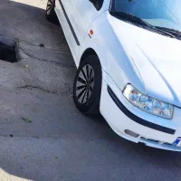 فروش سمند EF7 مدل ۹۳|خودرو سواری و وانت|بروجرد, |دیوار