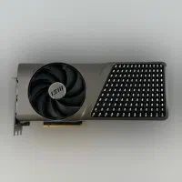 کارت گرافیک MSI GeForce RTX 4080 Super Expert 16GB|قطعات و لوازم جانبی رایانه|شیراز, صاحب الزمان|دیوار