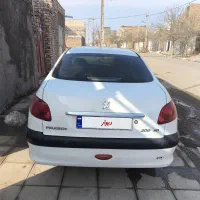 206وی8مدل 94بدون رنگ