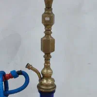 قلیان برنجی|زیورآلات و اکسسوری|نسیمشهر, |دیوار