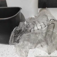 سرخ کن سانی جهیزیه|اجاق گاز و لوازم برقی پختوپز|مشکیندشت, |دیوار