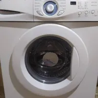 ماشین لباسشویی پاکشوما