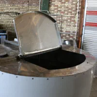 شیرسردکن دامداری سردکن شیر سرد کن نگهداری 1000|ماشین‌آلات صنعتی|سمنان, |دیوار