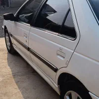 ماشین پرشیا تیوفایو ۱۴۰۱ دریچه برقی|خودرو سواری و وانت|پارسآباد, |دیوار