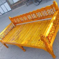 تخت و مبل سنتی افرا۵۰۰۰۵|مبلمان خانگی و میز عسلی|قم, نیروگاه|دیوار