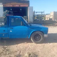 باسلام سایپا مدل 86بدون رنگ